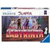 Ravensburger Spieleverlag Disney Frozen 2 Junior Labyrinth