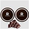 BYROKKO (CONFEZIONE DA 2) BYROKKO Original SHINE BROWN Crema Abbronzante Cioccolato x 200ml CIASCUNA, per Lettino Solare e Sole all'Aperto