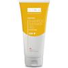 Nioblu - Gel Doccia-Shampoo Lenitivo Doposole - Detersione fresca e delicata - Rispetta il ph della pelle - Pelle liscia e abbronzata - Per tutti i tipi di pelle - Con ingredienti naturali - 200 ml