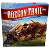 Pressman The Oregon Trail: Viaggio a Willamette Valley Gioco