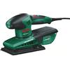 Bosch Home and Garden Levigatrice orbitale PSS 200 A, verde/nero, 27.2 x 50.2 x 43.6 cm