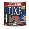 TIXE 104.406 Brilltix Smalto Speciale Anticorrosivo, Verde Prato, 375 ml