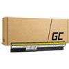 Green Cell Batteria Lenovo L12M4E01 L12L4E01 L12S4E01 L12L4A02 L12M4A02 L12S4A02 per Lenovo G50 G50-30 G50-45 G50-70 G50-80 G70 G70-70 G70-80 G400s G500s G505s Z41-70 Z50-70 Z50-75 Z70 Z70-80 Z710
