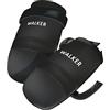 TRIXIE Walker Scarpetta Protettiva per Cani - Taglia XL (Labrador, Golden Retriever)