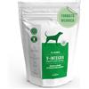 V-INTEGRA Cane Adulto 1kg ECO RICARICA, Integratore Completo Ricco di Vitamine e Minerali per Dieta Casalinga e BARF, V Integra Multivitaminico Cane, Made in Italy