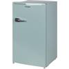 Kooper Frigorifero vintage monoporta 100 L verde acqua