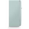 Smeg Sea Salt Green 50's Style Aesthetic FAB28RDSA5 - Frigoriferi a 1 porta, colore: Verde