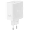 realme Adattatore di alimentazione realme SUPERVOOC 80W Chager for realme GT7 Pro, GT6T, 14 pro+, 12 Pro+ 5G, 12, C75, Note 60, for OnePlus, for OPPO, Ricarica rapida, Porta USB di tipo A, Senza Cavo, Bianco