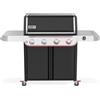 Weber Barbecue a gas Weber Genesis E-425W 1501251