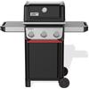 Weber Barbecue a gas Weber Spirit E-310 1500864