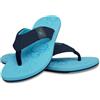 MADSea Ciabatte da donna Beach Woman, infradito azzurro, Azzurro Blu Scuro, 41 EU