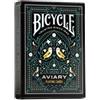 Bicycle Carte da Poker - Bicycle Aviary