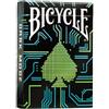 Bicycle Carte da Poker - Bicycle Dark Mode