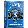 Bicycle Carte da Poker - Bicycle Disney Donald Duck