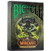 Bicycle Carte da Poker - Bicycle World of Warcraft: Burning Crusade