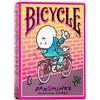 Bicycle Carte da Poker - Bicycle Brosmind's Four Gangs