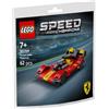 LEGO Speed Champions - 30709 - Ferrari 499P Hypercar