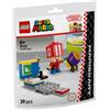 LEGO Super Mario - 30702 - Mario Kart: Toad (Pit Stop)