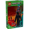 LEGO Minecraft - 21279 - La Torre dell'Enderman