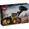 LEGO Technic - 42209 - Pala Gommata Volvo L120 Electric