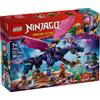 LEGO Ninjago - 71842 - Rontu, il Drago Maestro