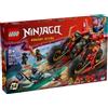 LEGO Ninjago - 71844 - Veicolo da Combattimento Ninja