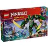 LEGO Ninjago - 71845 - Jet Mech di Lloyd