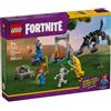 LEGO Fortnite - 77075 - Campo di Bananita e Starter