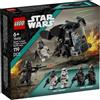 LEGO Star Wars - 75412 - Battle Pack: Death Trooper e Night Trooper