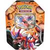 Pokemon Koraidon ex - Tin da Collezione Slashing Legends (ENG)