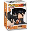 Funko Pop Animation 615 - Goku - Dragon Ball Z