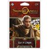 Fantasy Flight Games Il Signore degli Anelli LCG - Elfi di Lòrien (Espansione)