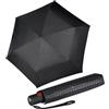 Knirps - Ombrello tascabile U.200 Ultra Light Duomatic Vision, 97 cm