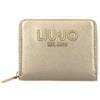 Liu Jo Jeans Portafoglio donna Liu-Jo Caliwen gold AS25LJ23 AA5156 E0033 GOLD