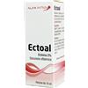 ALFA INTES (IND.TER.SPLENDORE) Ectoal Soluzione Oftalmica 10 ml