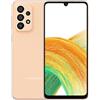SAMSUNG GALAXY A33 5G 6_128GB ORANGE