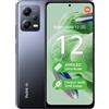 Xiaomi Redmi Note 12 5G 128GB/4GB Dual-SIM onyx-gray
