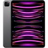 Apple 2022 Apple iPad Pro 11 (Wi-Fi + Cellular, 256GB) - Grigio siderale (4ª generazione)