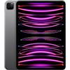 Apple 2022 Apple iPad Pro 11 (Wi-Fi + Cellular, 128GB) - Grigio siderale (4ª generazione)