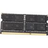 JUNELIONY Per Memoria RAM per Laptop DDR3 MT 8 GB 1333 MHz PC3-10600 204 Pin 1,5 V SODIMM per Memoria RAM per Laptop Durevole Facile da Usare