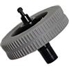 MLWSKERTY Ruota di scorrimento Puleggia Mouse Wheel Roller Parte di ricambio per G102 G304 G305 Gaming