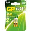 GP MICROSTILO AAAA ALK GP 2 pezzi
