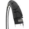 ECOVELO 1 Copertone 700x45C (29 x 1.75) (45-622) Gravel Copertone Unisex Adulto Trekking Mtb Ibrida City Bike