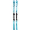HEAD 2024 WC Rebels e-Speed Pro 180 cm sci w/RP WCR 14 Plate
