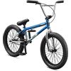 Mongoose Legion L60 2021 BMX Completo