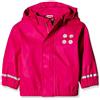 Lego Wear (TG. 3 anni) Lego Wear Lego Duplo Jane 101 Giacca Impermeabile, Bambino, Rosso,
