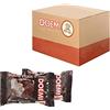 Poiget Biscotti Doemi Biscotti Monodose Cacao 80 x 30g Monoporzione Hotel