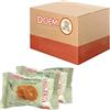 Doemi Biscotti Doemi Monodose Integrali Senza Zucchero 80 x 30g Monoporzione Hotel