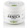ALLEVIA Gel di Arnica da coltura biologica e artiglio del diavolo riscaldante, raffreddante e defaticante (DEFATICANTE, 500ML)