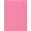 Big Hit Entertainment BTS Album MAP OF THE SOUL : PERSONA (Ver. 3) CD+Photobook+Mini Book+Photocard+Photo Film+Postcard+(Extra BTS 6 Photocards+1 Double-Sided Photocard+Logo Hologram Sticker)